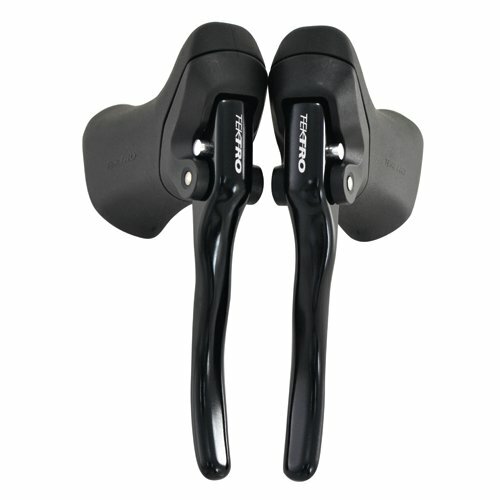 tektro road brake levers